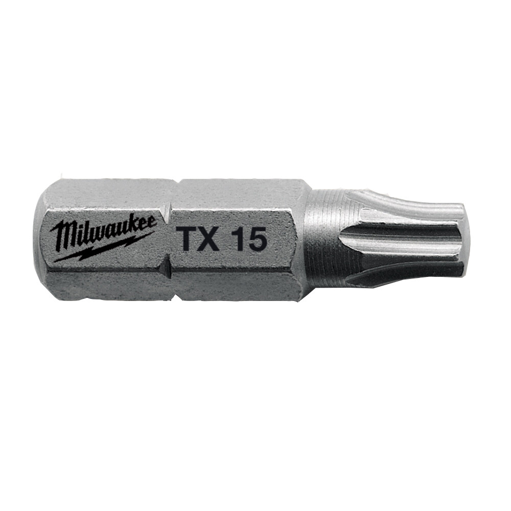 TX15 25mm- BİTS UÇ 25 Lİ - 2