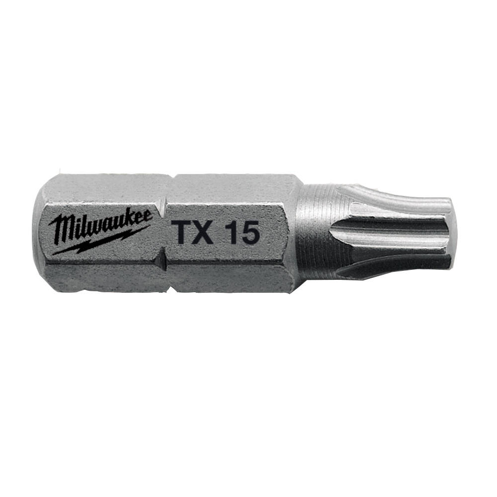TX15 25mm- BİTS UÇ 25 Lİ - 2