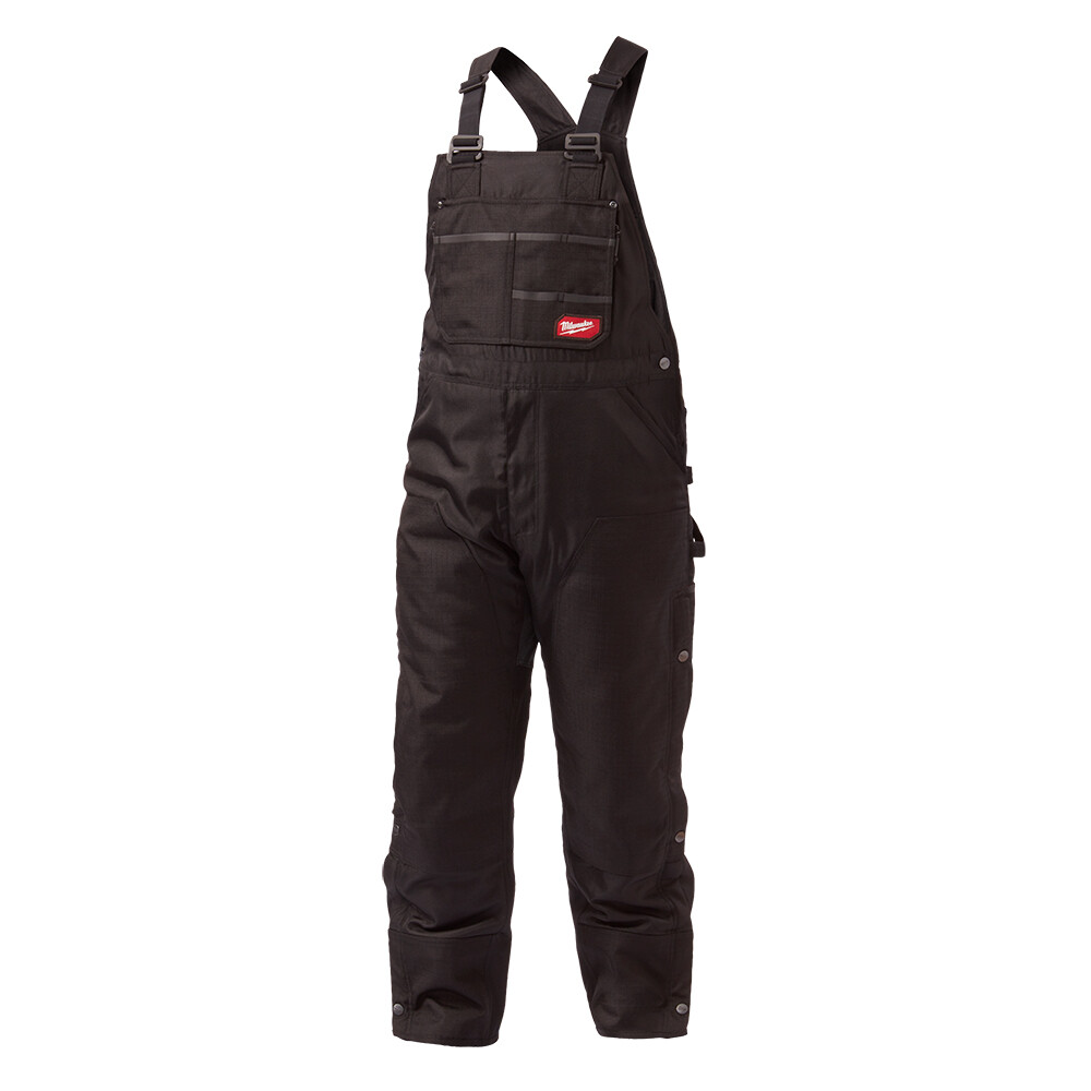 WGT-RM Askılı Pantolon M Beden - 1