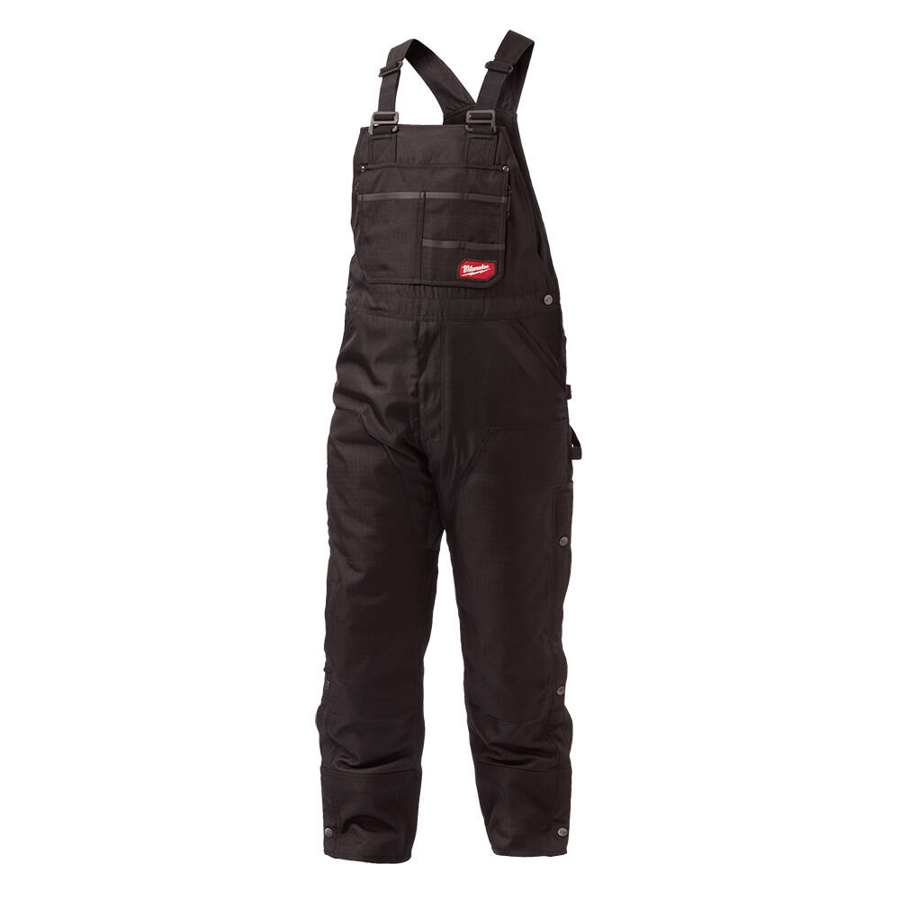 WGT-RM Askılı Pantolon M Beden - 1