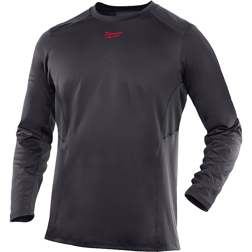 WORKSKIN™ CWBL Sweatshırt Gri M Beden - 2