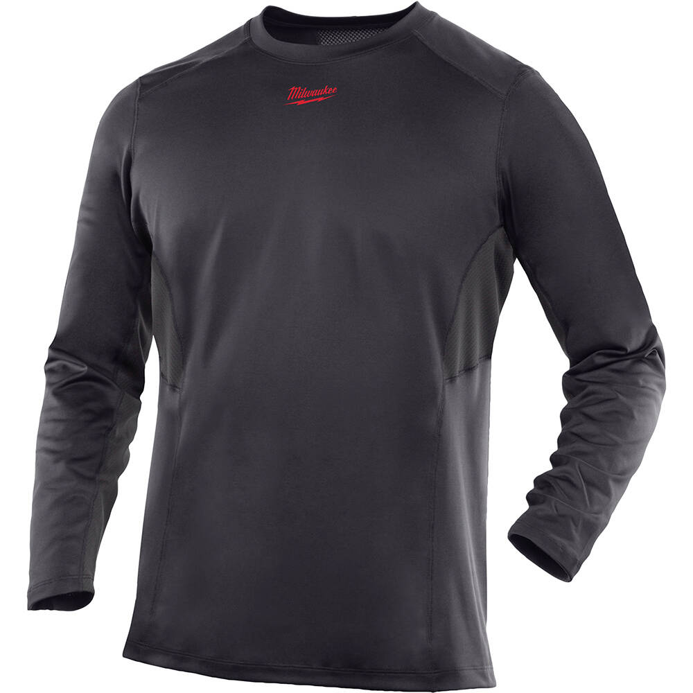 WORKSKIN™ CWBL Sweatshırt Gri XL Beden - 2