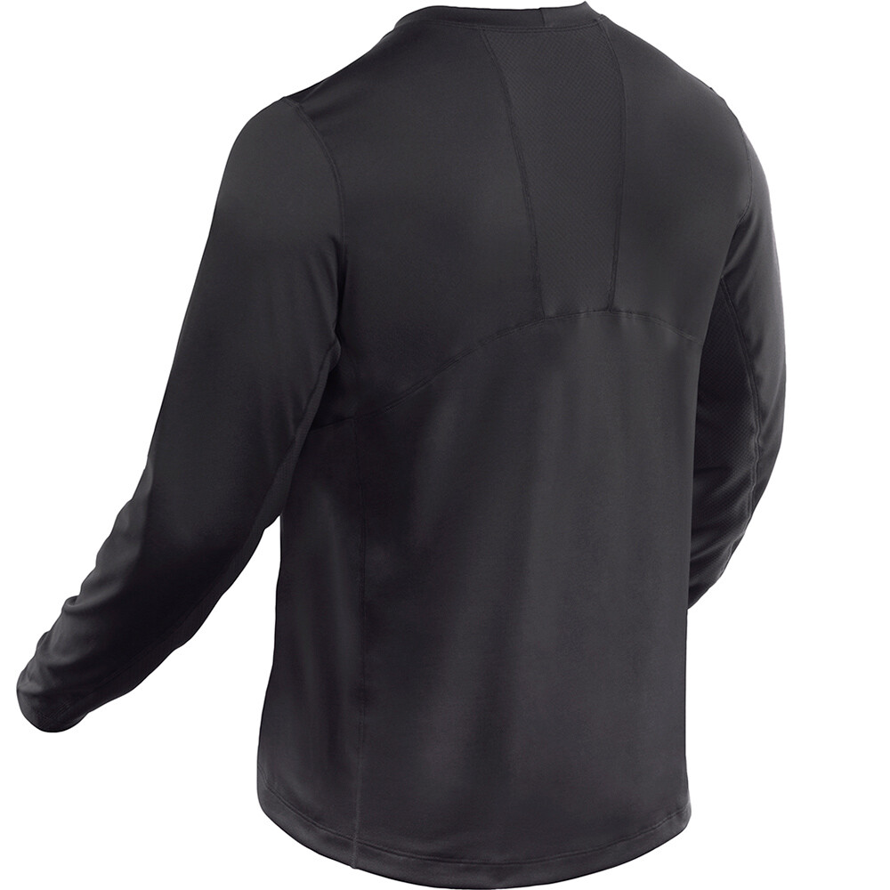 WORKSKIN™ CWBL Sweatshırt Gri XL Beden - 3