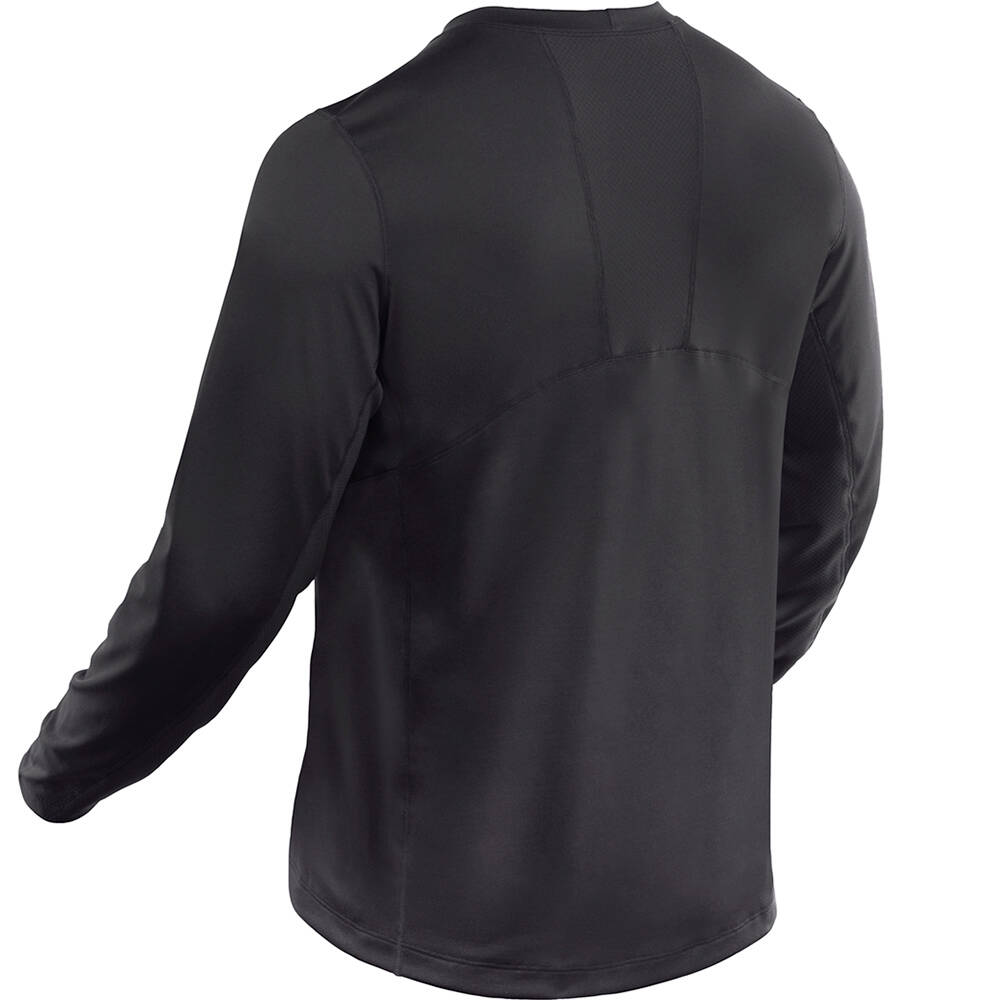 WORKSKIN™ CWBL Sweatshırt Gri XL Beden - 3