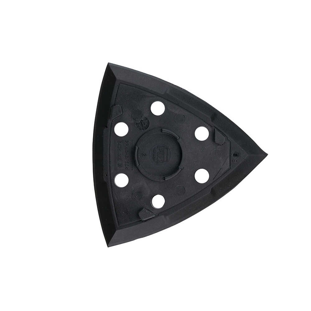 105x105 Mm Zımpara Tabanı - Ds 260 Uyumlu