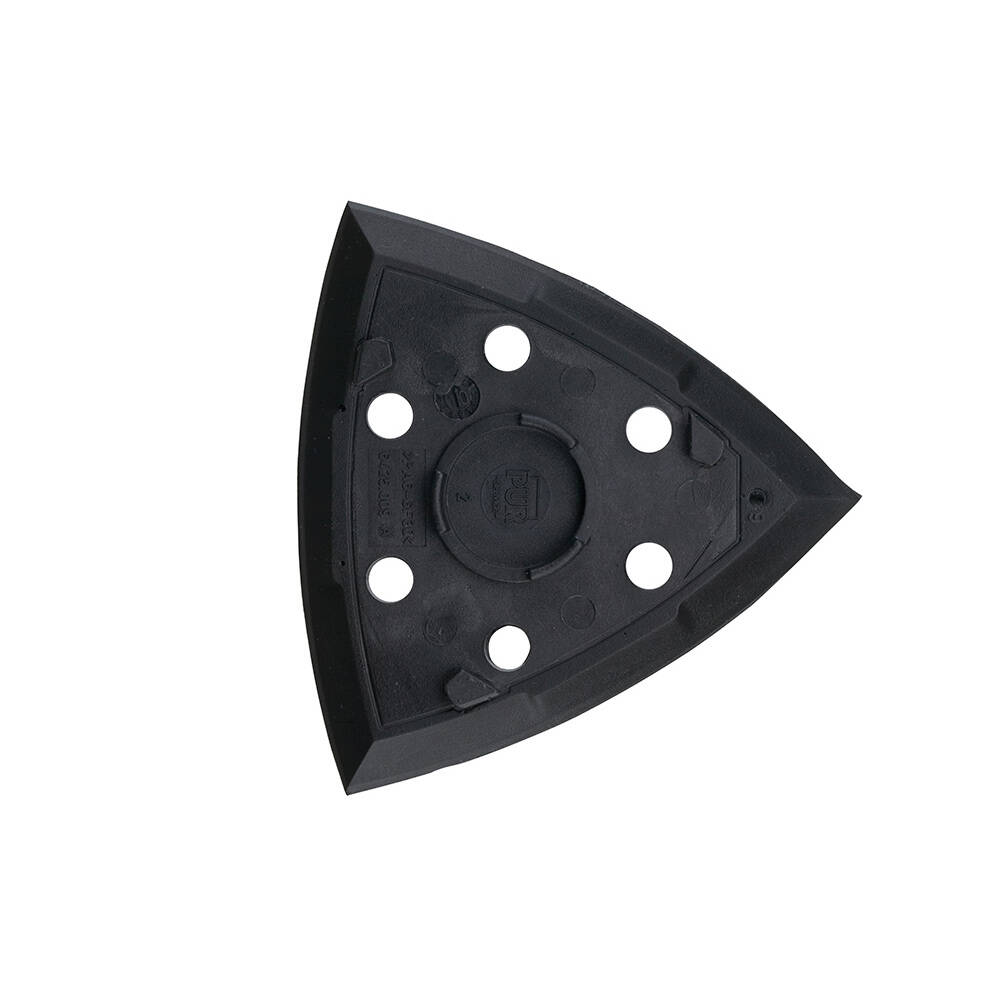 105x105 mm Zımpara Tabanı - DS 260 uyumlu - 1