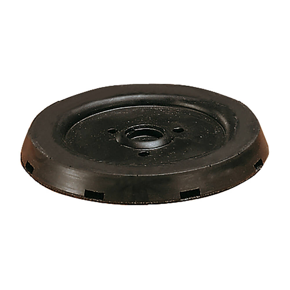 Ø 150 mm Eksantrik Zımpara Tabanı - ROS 150 E için uyumlu - 1