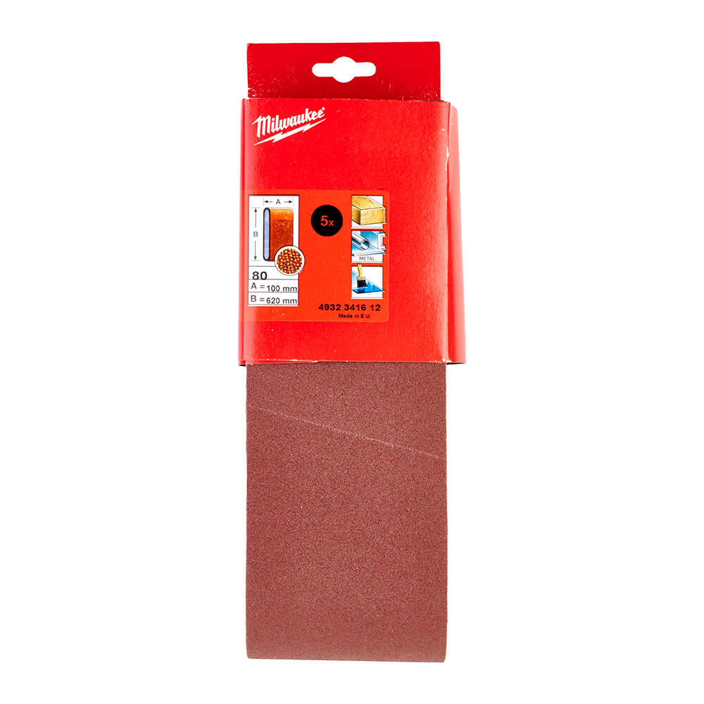 80 Kum 100x620 Mm Tank Zımpara Tabanı -5