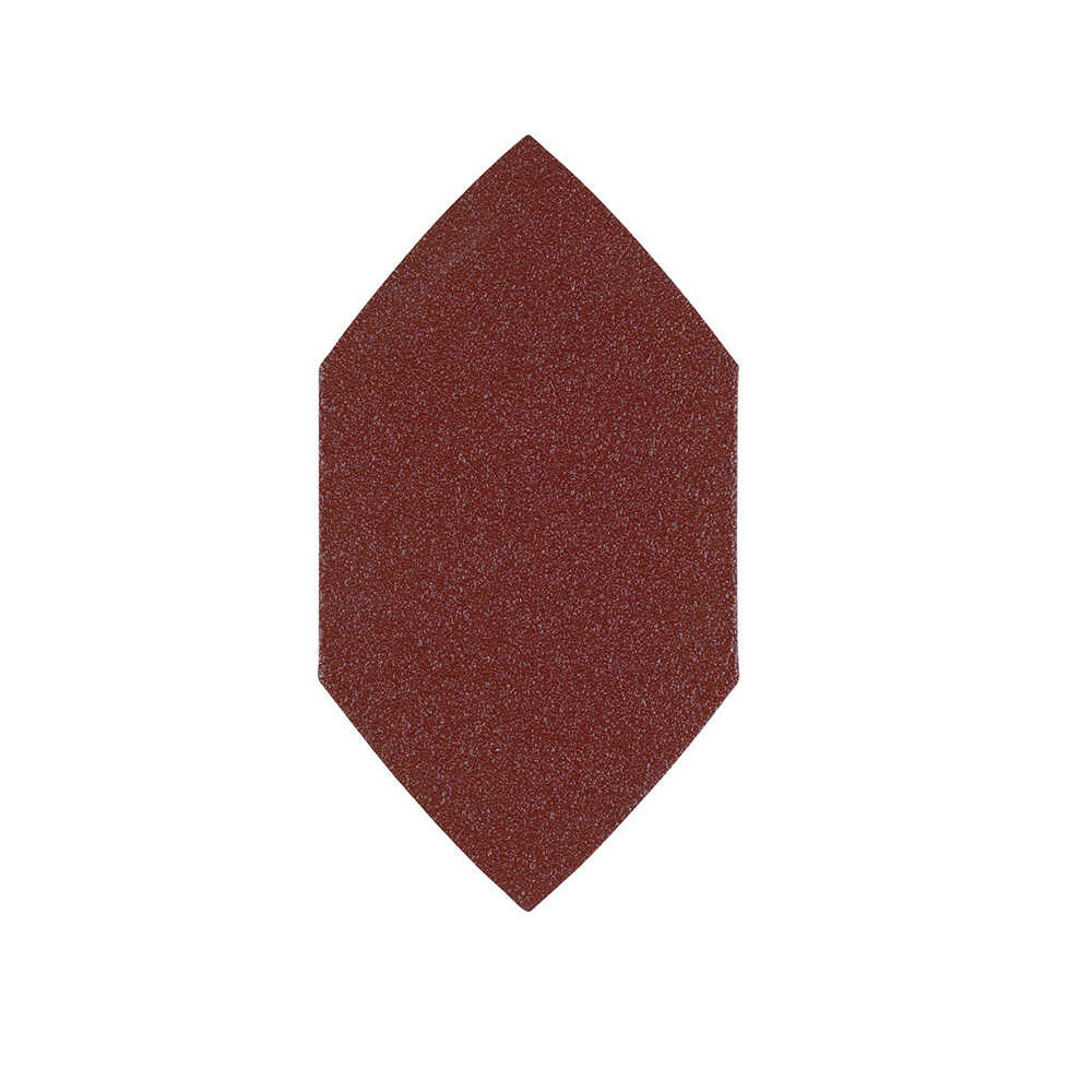 51x95 Mm 120 Kum Titreşim Zımpara Tabanı - 5