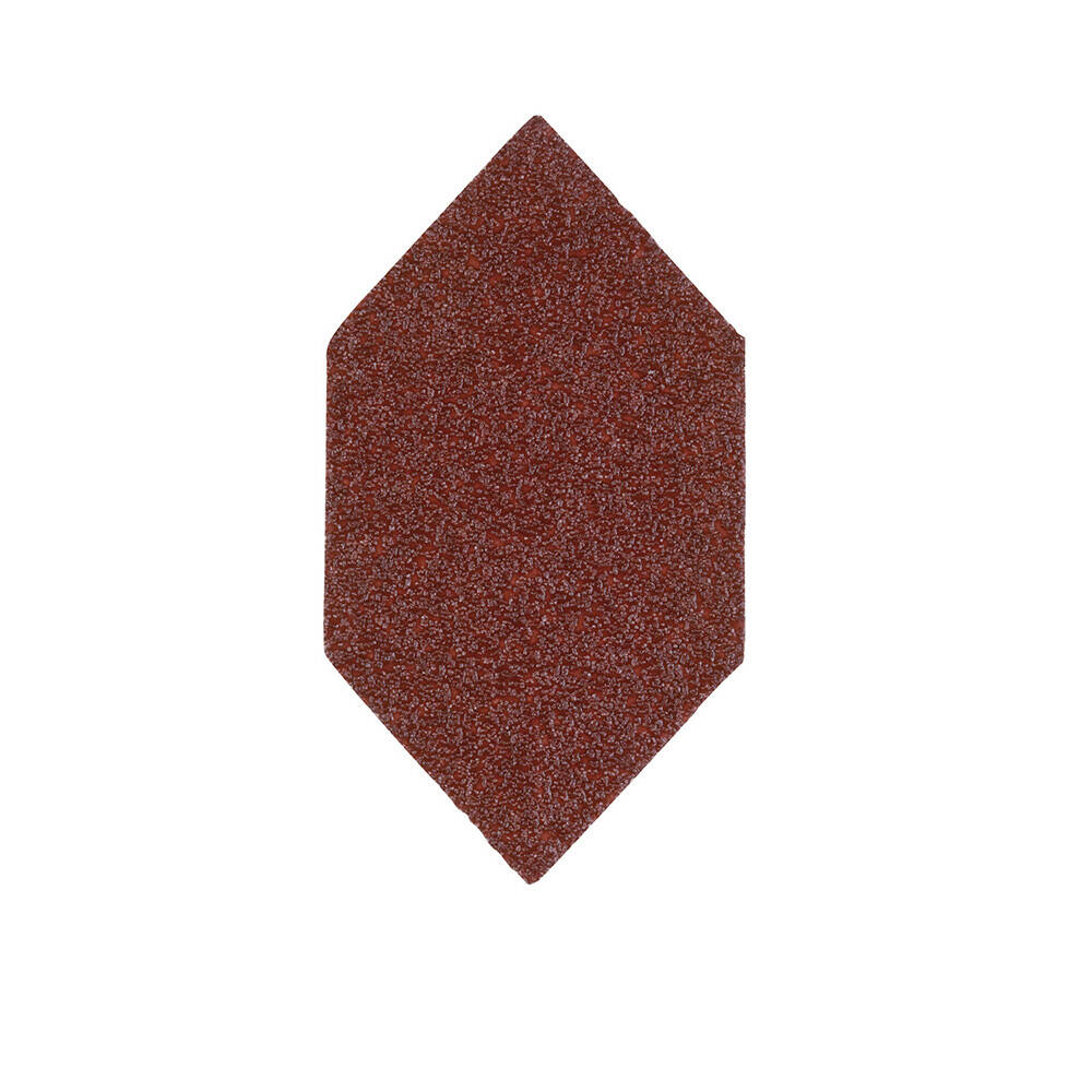 51x95 mm 60 Kum Titreşim Zımpara Tabanı - 5'li - 2