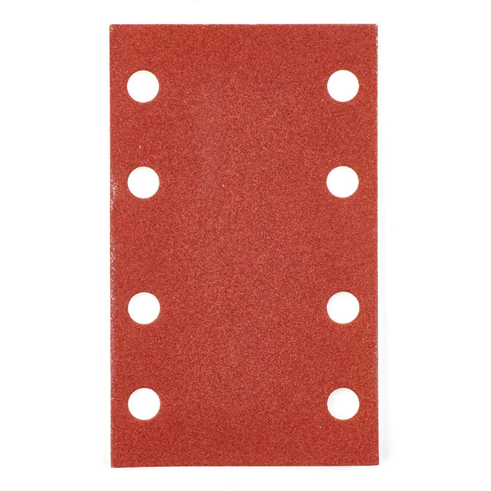 180 Kum 80x133 mm Titreşim Zımpara Tabanı - 10'lu - 1